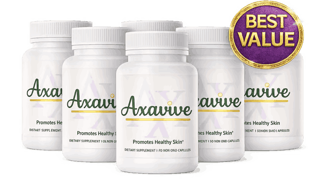 Axavive buy